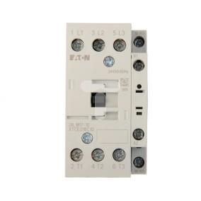 Stycznik mocy 17A 3P 24V AC 1Z 0R DILM17-10(24V50/60HZ) 277008