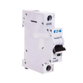 Wyłącznik nadprądowy 1P C 13A 6kA AC CLS6-C13-DP 270351