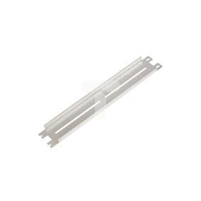 Płyta montażowa 80x600mm stal BPZ-MPL80-600 286766