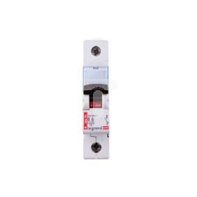 Wyłącznik nadprądowy 1P B 6A 10kA AC S311 TX3 404081