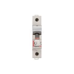 Wyłącznik nadprądowy 1P B 16A 10kA AC S311 TX3 404084