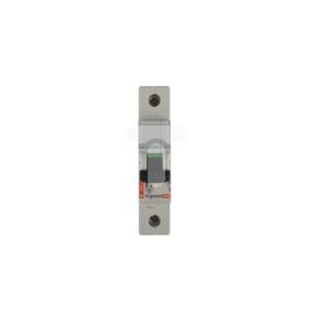 Wyłącznik nadprądowy 1P B 6A 6kA AC S301 TX3 403353 