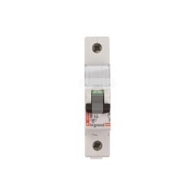 Wyłącznik nadprądowy 1P B 10A 6kA AC S301 TX3 403355