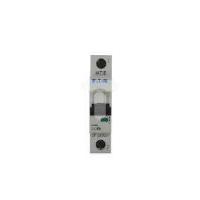 Wyłącznik nadprądowy 1P B 6A 6kA AC CLS6-B6-DP 269607