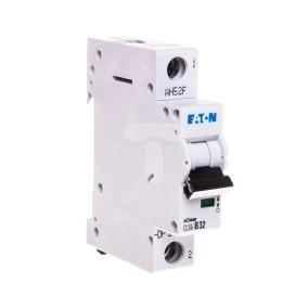 Wyłącznik nadprądowy 1P B 32A 6kA AC CLS6-B32-DP 270343
