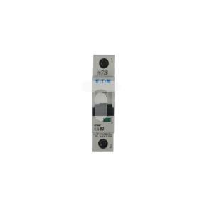 Wyłącznik nadprądowy 1P B 2A 6kA AC CLS6-B2-DP 269605
