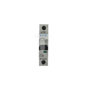 Wyłącznik nadprądowy 1P B 4A 6kA AC CLS6-B4-DP 269606
