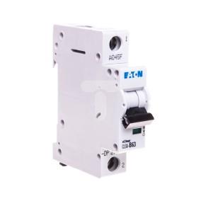 Wyłącznik nadprądowy 1P B 63A 6kA AC CLS6-B63-DP 270346