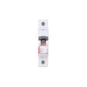 Wyłącznik nadprądowy 1P C 0,5A 6kA AC S301 TX3 403425