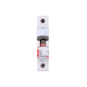 Wyłącznik nadprądowy 1P C 2A 6kA AC S301 TX3 403427