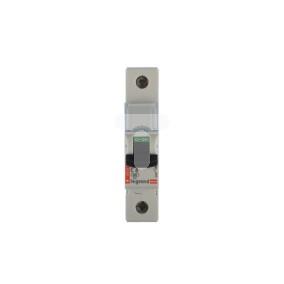Wyłącznik nadprądowy 1P C 6A 6kA AC S301 TX3 403430
