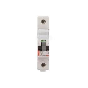Wyłącznik nadprądowy 1P C 16A 6kA AC S301 TX3 403434