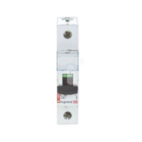 Wyłącznik nadprądowy 1P C 50A 6kA AC S301 TX3 403439