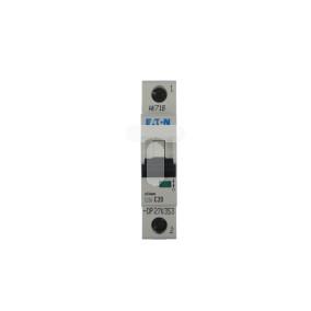 Wyłącznik nadprądowy 1P C 20A 6kA AC CLS6-C20-DP 270353
