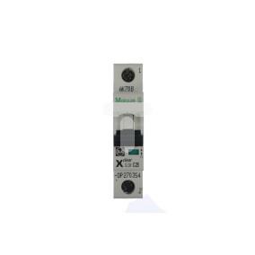 Wyłącznik nadprądowy 1P C 25A 6kA AC CLS6-C25-DP 270354