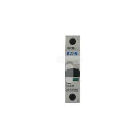 Wyłącznik nadprądowy 1P C 32A 6kA AC CLS6-C32-DP 270355