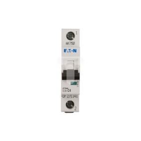 Wyłącznik nadprądowy 1P C 4A 6kA AC CLS6-C4-DP 270348