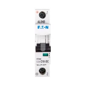 Wyłącznik nadprądowy 1P C 10A 6kA DC CLS6-C10-DC-DE 247804