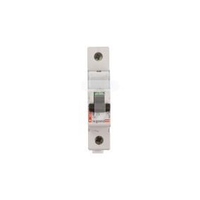 Wyłącznik nadprądowy 1P D 25A 6kA AC S301 TX3 403723