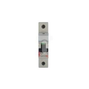 Wyłącznik nadprądowy 1P D 16A 6kA AC S301 TX3 403721