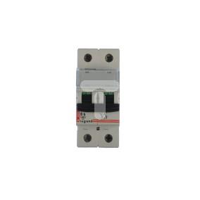 Wyłącznik nadprądowy 2P B 6A 6kA AC S302 TX3 403383