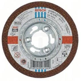 Tarcza tnąca prosta 230mm FI230mm 2608600324