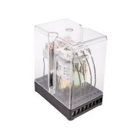 Przekaźnik przemysłowy 4P 5A 220V DC RUO400-1014-28-1220 615115
