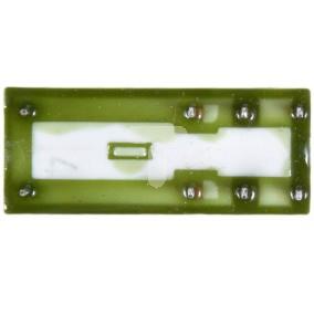 Przekaźnik miniaturowy 1P 16A 24V DC  PCB RM85-2011-35-1024 600021