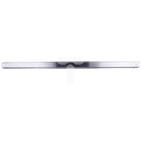 Szyna montażowa 35x15x800mm stal BPZ-DINR35-800 293596
