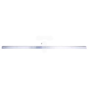 Szyna montażowa 35x15x1200mm aluminium BPZ-DINR57-1200 293598