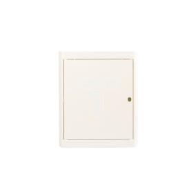 Rozdzielnica modułowa 2x12 natynkowa IP40 Nedbox (drzwi pełne) 601237