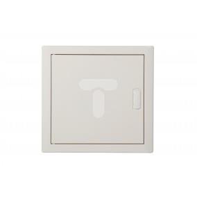 Rozdzielnica modułowa 1x12 podtynkowa IP40 RWN (drzwi pełne) 602431