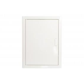 Rozdzielnica modułowa 2x12 podtynkowa IP40 RWN (drzwi pełne) 602432