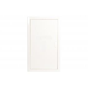 Rozdzielnica modułowa 3x12 podtynkowa IP40 RWN (drzwi metalowe) 602433