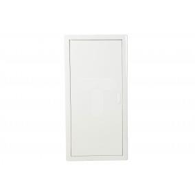 Rozdzielnica modułowa 4x12 podtynkowa IP40 RWN (drzwi pełne) 602434