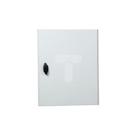 Obudowa S3D 500x400x200mm IP66 z płytą montażową NSYS3D5420P