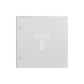 Obudowa ARGENTA 600x600x250mm IP66 z płytą montażową 49074