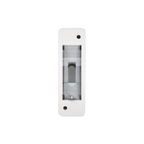 Rozdzielnica modułowa 1x2 natynkowa IP42 RNTO 2S (bez PE/N) 4.1
