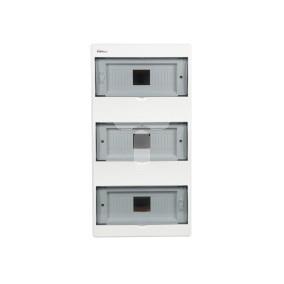 Rozdzielnica modułowa 3x12 natynkowa IP40 RN-36 FALA 7.6