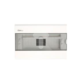 Rozdzielnica modułowa 1x12 natynkowa IP40 SRn-12 1.3