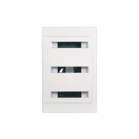 Rozdzielnica modułowa 3x12 podtynkowa IP40 Practibox 601124
