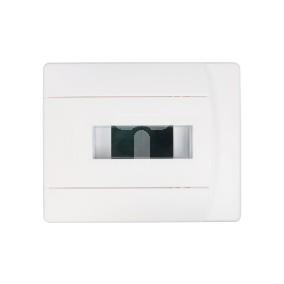 Rozdzielnica modułowa 1x6 podtynkowa IP40 Practibox 601110