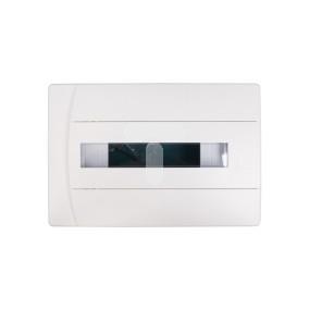 Rozdzielnica modułowa 1x12 podtynkowa IP40 Practibox 601117