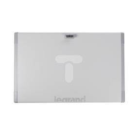 Drzwi płaskie 900x575mm metal IP40 020275