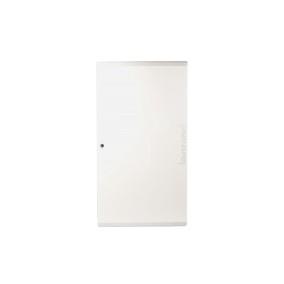 Drzwi płaskie 1050x575mm metal IP40 020276