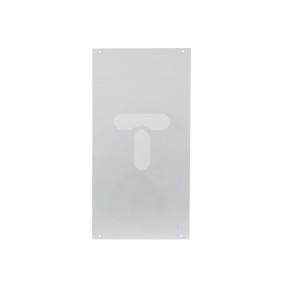 Osłona metalowa pełna 575x300mm 020944