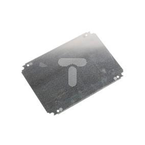 Płyta montażowa 350x250mm stal NSYMM43