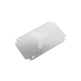 Płyta montażowa 300x200mm stal NSYMM32