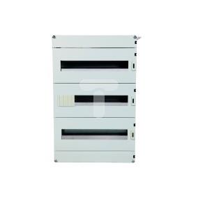 Rama modułowa do NSYS3D 48 modułów 600x400mm NSYDLM48P