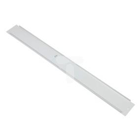 Cokół do rozdzielnic część czołowa 100x1000mm BPZ-FS-1000/1 293505